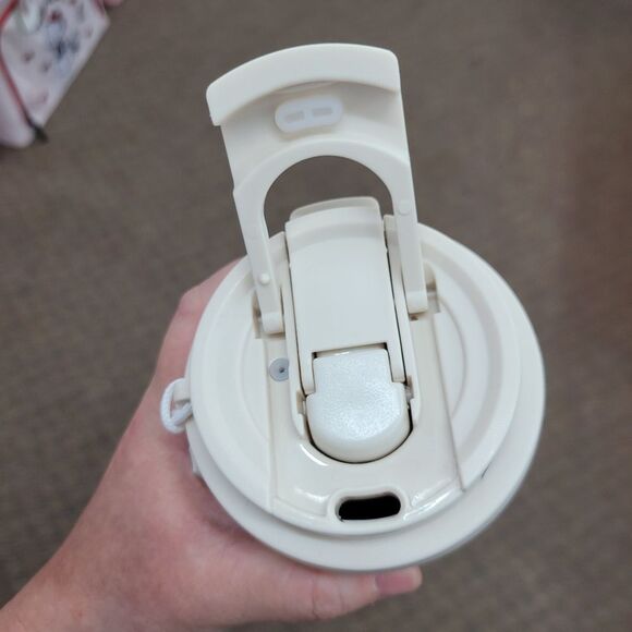 Brand New Peanuts Snoopy Thermal Water Bottle 530ml - Picture 6 of 13